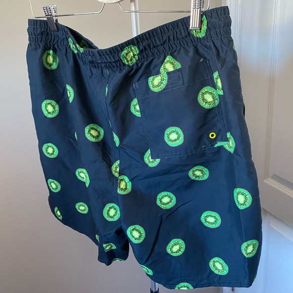 Old Navy Swim Trunks - Picture 8 of 9